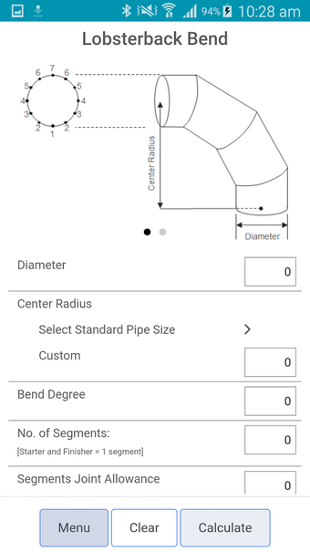 Imagen 2 para Sheet Metal Workshop Tria…