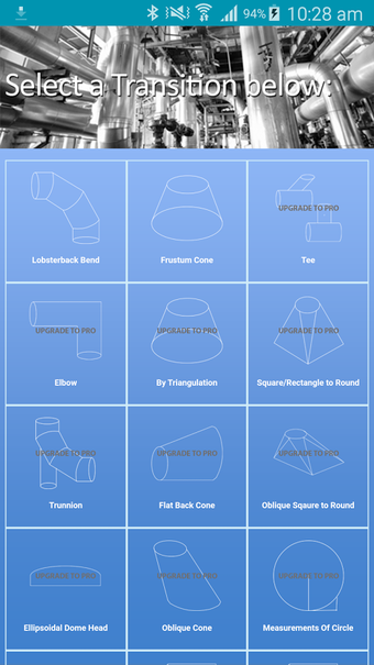 Image 2 for Sheet Metal Workshop Tria…