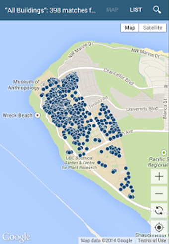 Image 2 for UBC