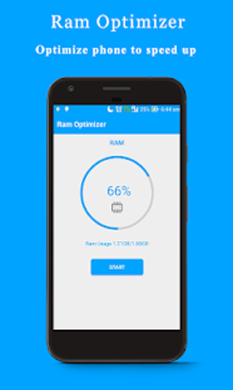 Image 0 for Ram Optimizer