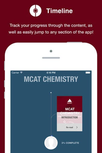 Image 0 for Ascent MCAT Chemistry
