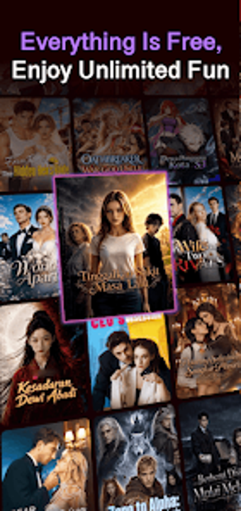 Imagen 0 para FunDrama - Stream Drama S…