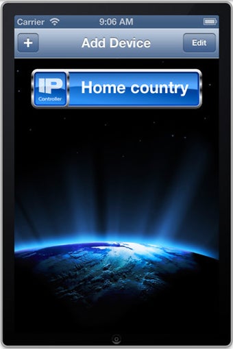Image 0 for IP/GSM