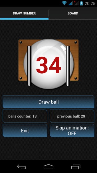 Imagen 1 para Binggen:Bingo Number Gene…