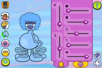 Imagen 0 para Body Boggle