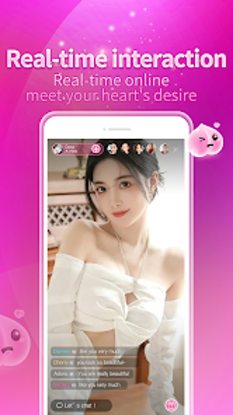 Image 0 for Peach Live - Live streami…