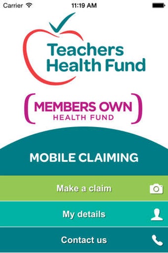 Image 0 for Teachers Health Fund