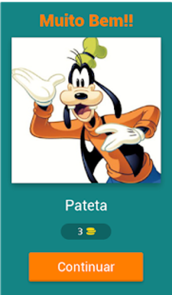 Image 2 for Adivinhe o Personagem de …