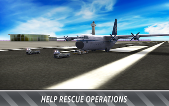 Image 0 for Airport Runway Simulator