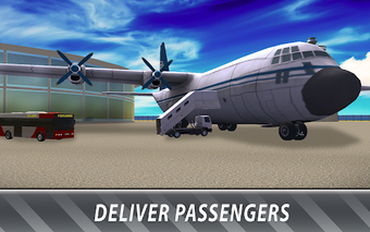 Image 2 for Airport Runway Simulator