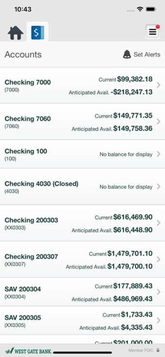Image 3 for WGB Business Mobile Banki…