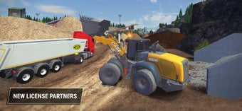 Imagen 2 para Construction Simulator 3