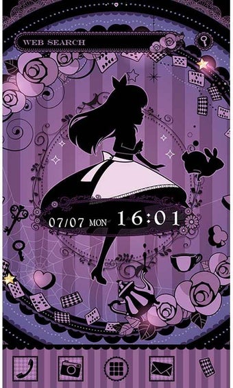 Imagen 0 para Alice's Nighttime Tea