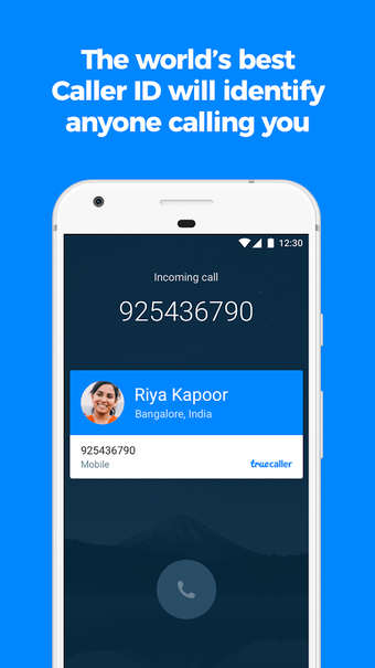Image 2 for Truecaller: Caller ID, sp…