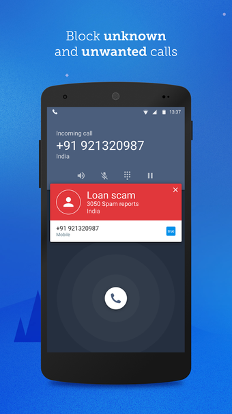 Image 1 for Truecaller: Caller ID, sp…