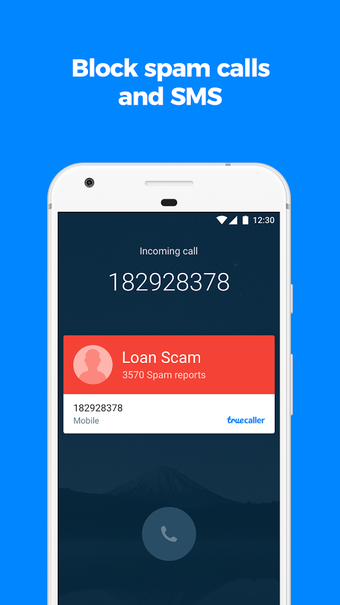 Image 0 for Truecaller: Caller ID, sp…