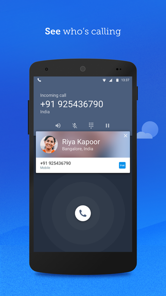 Image 4 for Truecaller: Caller ID, sp…