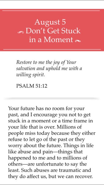 Image 0 for The Power of Being Thankf…