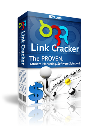 Image 0 for Link Cracker