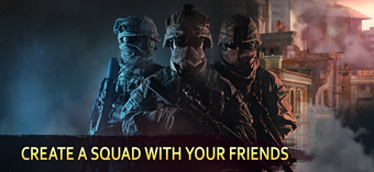 Image 3 for Sniper Arena: PvP Army Sh…