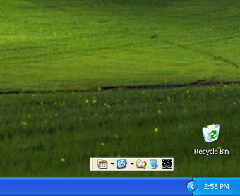 Imagen 5 para Advanced Launcher