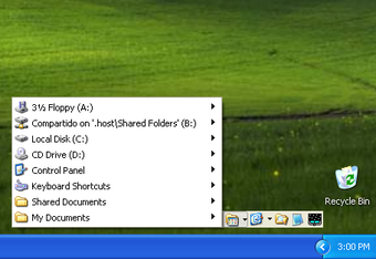 Imagen 3 para Advanced Launcher