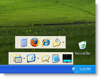 Imagen 4 para Advanced Launcher