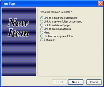 Imagen 1 para Advanced Launcher