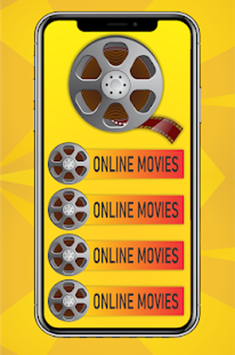 Imagen 1 para AnyMovies HD 2020 - Watch…