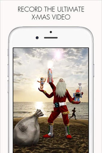 Image 0 for Augmented Reality Movie M…