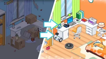 Imagen 0 para Avatar Home Maker Games W…