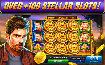 Image 2 for Take5 Free Slots  Real Ve…