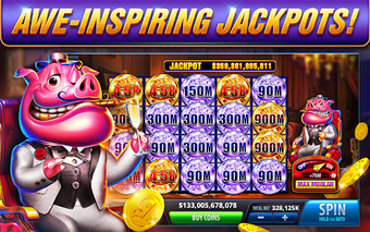 Image 1 for Take5 Free Slots  Real Ve…