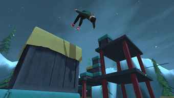 Image 2 for Parkour Flight 2