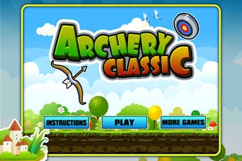Image 0 for Archery Classic