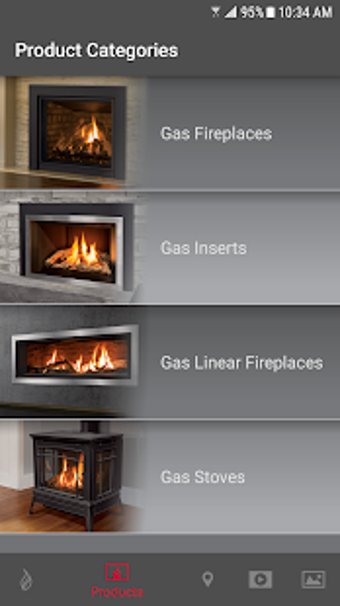 Image 3 for Enviro Fireplaces