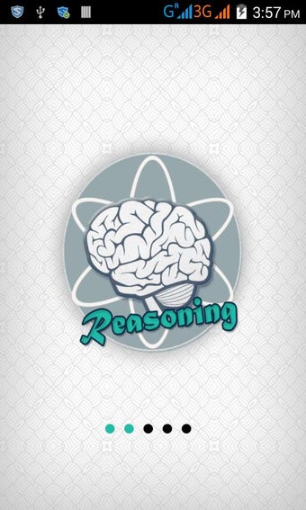Image 3 for Reasoning