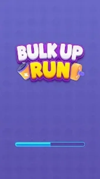 Image 0 for Bulk Up Run-Cash award