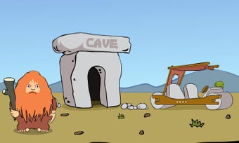 Imagen 2 para Gold Cave Escape