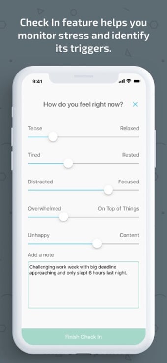 Image 1 for Resility Personal Biofeed…