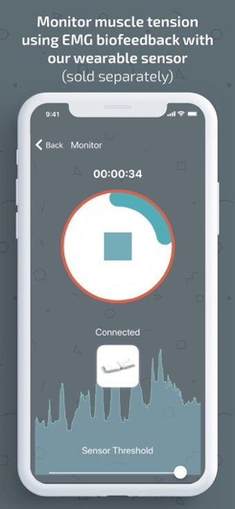 Image 3 for Resility Personal Biofeed…