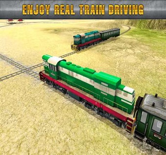 Image 0 for Train Simulator Train Rac…