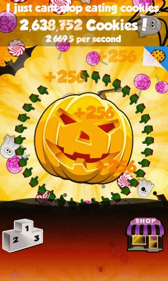 Imagen 0 para Cookie Clickers