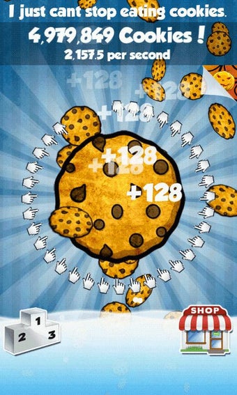 Imagen 1 para Cookie Clickers