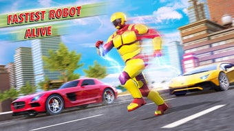 Imagen 1 para Flash Games Multi Speedst…