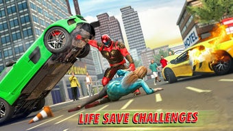 Imagen 2 para Flash Games Multi Speedst…