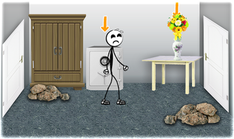 Imagen 2 para Best Stickman JailBreak -…
