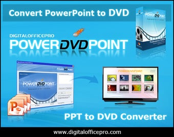 Image 0 for PowerDVDPoint