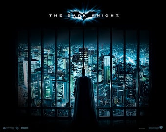 Imagen 0 para Dark-Knight