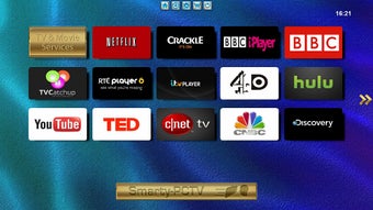 Image 2 for Smarty PCTV